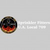 Sprinkler Fitters Apprenticeship Training Center