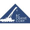 B C Crane