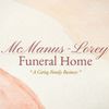 McManus-Lorey Funeral Home