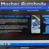 Mosher Auto Body