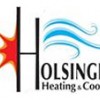 Holsinger Heating & Cooling