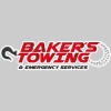 Bakers Towing & Emergency Services