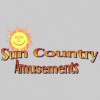 Sun Country Amusement Rentals