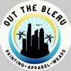 Out The Bleau Print Shop