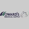 Howard's Medical Supply