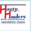 Hasty Haulers Waste & Roll Off