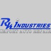 RK Industries Import Auto Repair