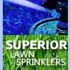 Superior Lawn Sprinklers