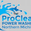 ProClean Power Washing Northern Michigan