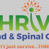 THRIVE Head & Spinal Care