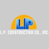 L P Construction