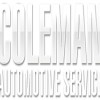 Coleman Automotive Service