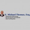 E. Michael Thomas, Esq