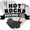 Hot Rocks Paving