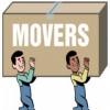 Moving Men Of San Antonio