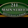 211 Main Street Restaurant & Bakery