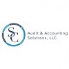 SC Audit & Accounting Solutions CPA