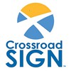 Crossroads Sign & Graphic