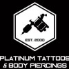 Platinum Tattoos & Body Piercing