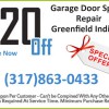 Garage Door Repair