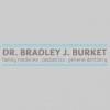 Bradley J Burket, DMD MD