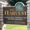 Harvest At Fowler The