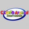 Clown Around Party Rental