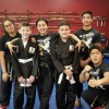 Apex Martial Arts Academy