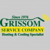 Grissom Brothers Service