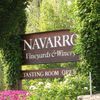 Navarro Vineyards & Winery