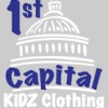 1st Capital Kidz Clothing & More