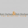 Rick Meehan & Katy Durham