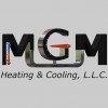 MGM Heating & Cooling