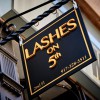 LASHES On 5th