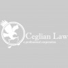 Ceglian Law