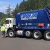 Arrow Sanitary Service