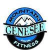 Genesee Mountain Fitness