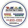 RESS-Real Estate Signs & Supplies