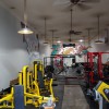 The Rock Fitness Center