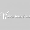 Whipple Auto Sales