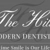 Hill's Modern Dentistry