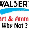 Walser's