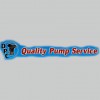 D P C Quality Pump Service