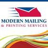 Modern Mailing & Printing