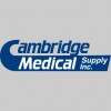 Cambridge Medical Supply