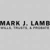 Law Office Of Mark J. Lamb