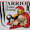 Warrior Ftiness Training