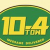 10-4 Tow Of Arlington