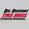 Big Discount Tire Pros