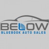 Below Bluebook Auto Sales